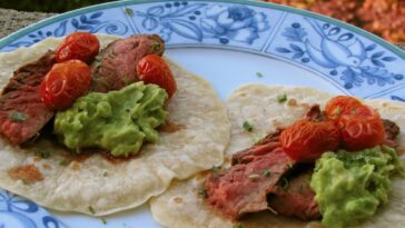 Will tortillas make you fat?