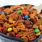 Will trail mix make me fat?