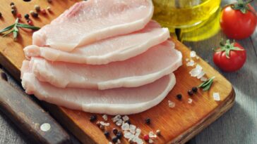 Will undercooked squash make you sick?