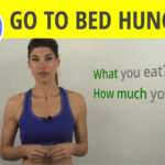 Will you lose weight if you go to bed hungry?