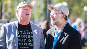 Are Ben and Jerry a couple?