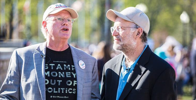 Are Ben and Jerry a couple?