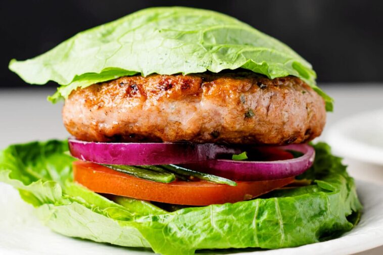 Are Butterball turkey burgers Keto friendly?