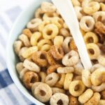 Are Cheerios really heart healthy?