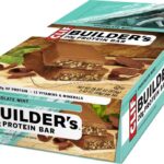 Are Clif Bars good after a workout?