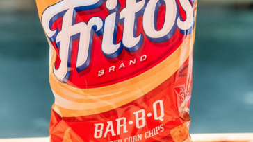 Are Fritos coming back?