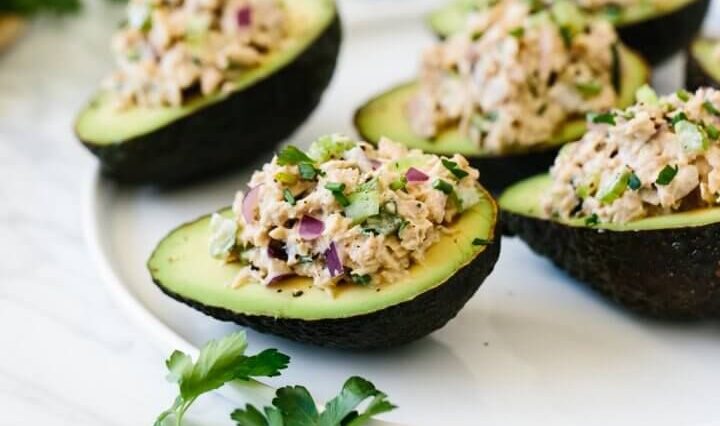Are avocados allowed on Whole30?