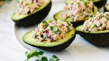 Are avocados allowed on Whole30?