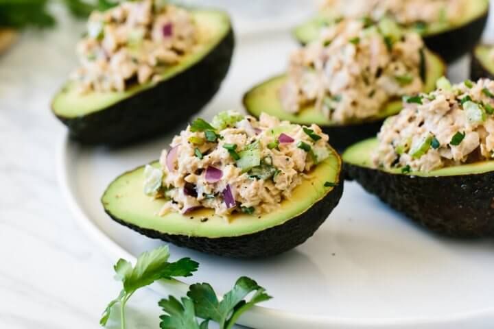 Are avocados allowed on Whole30?