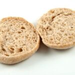 Are bagels healthier than bread?