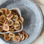 Are bananas Whole30?