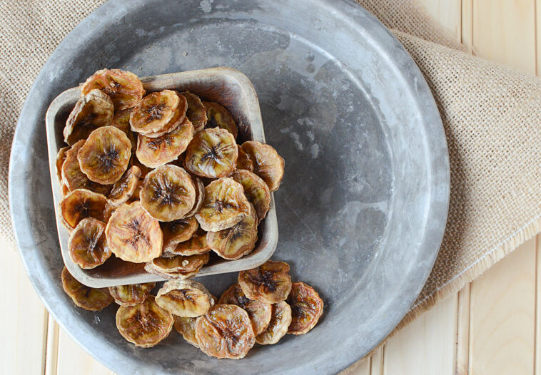 Are bananas Whole30?