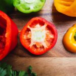 Are bell peppers good for weight loss?