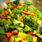 Are carrots hard to digest?