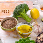 Are crackers good for your liver?