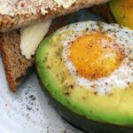Are eggs and avocado good for weight loss?