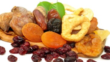 Are fruit snacks good for weight loss?