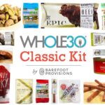 Are pretzels Whole30 approved?