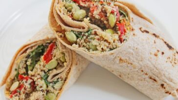 Are wraps good for weight loss?