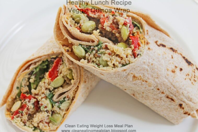 Are wraps good for weight loss?