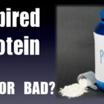 CAN expired protein powder hurt you?