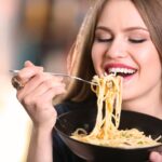 Can I eat pasta and still lose weight?