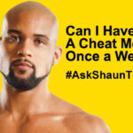 Can I have a cheat day once a week on keto?