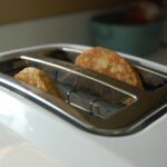 Can I put frozen pancakes in the toaster?