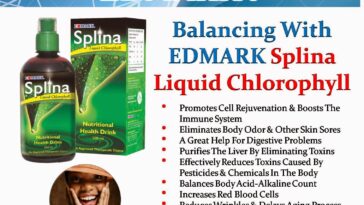 Can I take liquid chlorophyll everyday?
