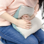 Can Mayo cause stomach pain?