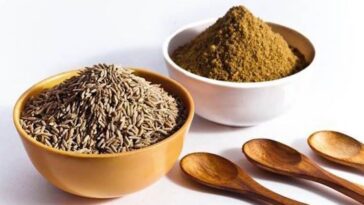 Can jeera water reduce belly fat?