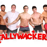 Can men work at Hooters?