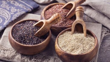 Can quinoa make you fat?