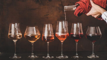 Can red wine make you gain weight?