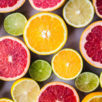 Can we eat citrus fruits during cough?