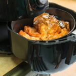 Can you air Fry Taiyaki?