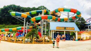 Can you bring Hydroflask to Six Flags?