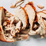 Can you fix dry turkey?