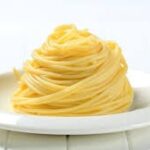 Can you get food poisoning from pasta?