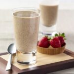 Can you lose weight drinking 2 protein shakes a day?