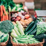 Can you survive without eating vegetables?