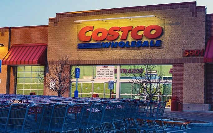 Did Costco stop selling Pepsi?
