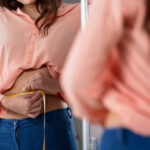 Do I lose weight when I poop?