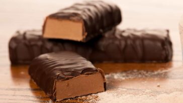 Do KIND bars make you gain weight?