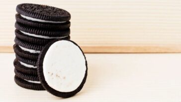 Do Oreos have pork in them?