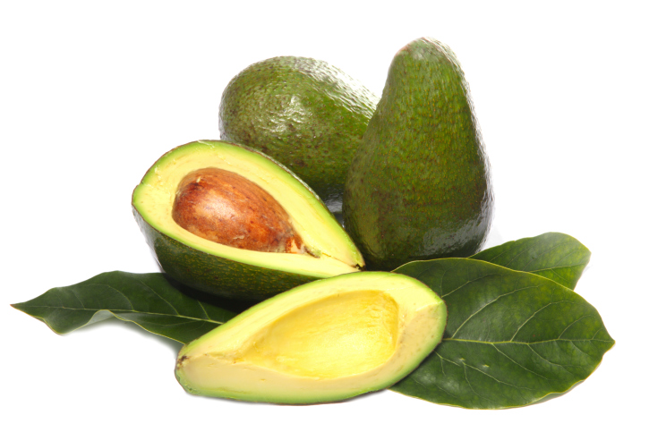 Do avocados burn belly fat?