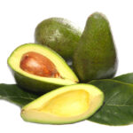 Do avocados burn belly fat?