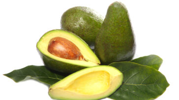Do avocados burn belly fat?