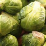 Do brussel sprouts cause smelly gas?