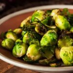 Do brussel sprouts make you gain weight?
